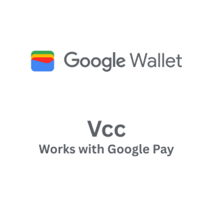 Virtual Credit Card   (Worldwide)