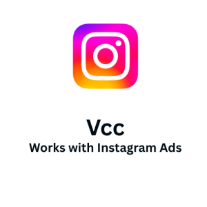 Virtual Credit Card (Worldwide)