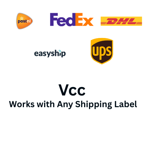 Virtual Credit Card (Worldwide)